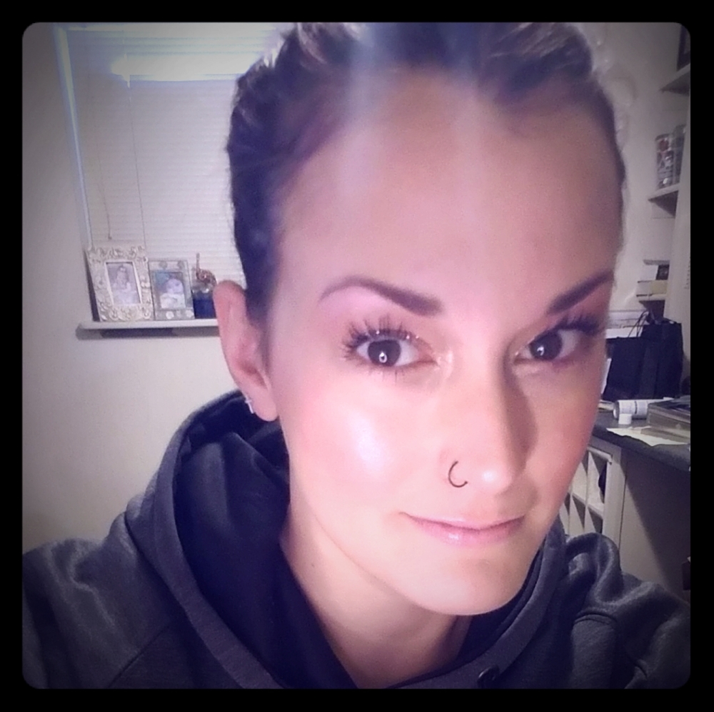 Meet your Posher, Cassie